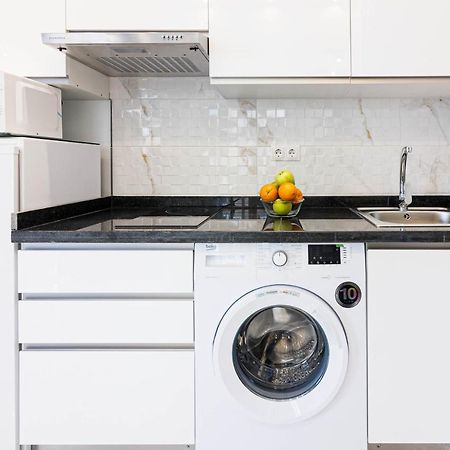 Arriola Apartamento Con Terraza Freshapartments Малага Экстерьер фото