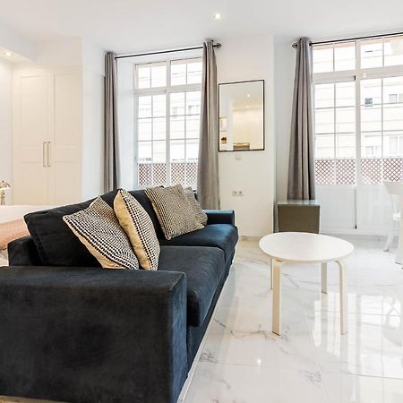 Arriola Apartamento Con Terraza Freshapartments Малага Экстерьер фото